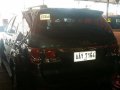 Selling Grey Toyota Fortuner 2014 Automatic Diesel in Pasig City-2