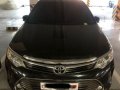 Selling Toyota Camry 2016 Automatic Gasoline in Parañaque-5