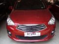 Selling 2nd Hand Mitsubishi Mirage G4 2017 in Malabon-9