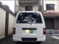 Nissan Urvan Escapade 2011 Manual Diesel for sale in Meycauayan-4