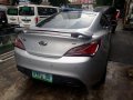 Silver Hyundai Genesis 2010 at 64533 km for sale-4