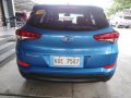 Sell 2nd Hand 2016 Hyundai Tucson in Mexico-4