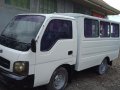 2002 Kia K2700 for sale in Gapan-1