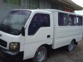 2002 Kia K2700 for sale in Gapan-6