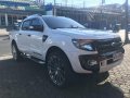 Selling 2nd Hand Ford Ranger 2015 in Parañaque-8