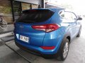 Sell 2nd Hand 2016 Hyundai Tucson in Mexico-5