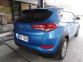 Sell 2nd Hand 2016 Hyundai Tucson in Mexico-3