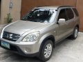 Honda Cr-V 2007 Manual Gasoline for sale in Las Piñas-0