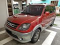 Sell 2nd Hand 2016 Mitsubishi Adventure Manual Diesel at 20000 km in Pasig-1