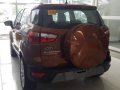 Selling Used Ford Ecosport 2018 at 1000 km in Quezon City-2