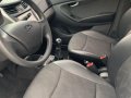 Selling Hyundai Eon 2016 Manual Gasoline in Pasig-7