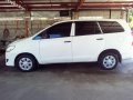 Selling 2nd Hand Toyota Innova 2012 Manual Diesel at 70000 km in San Leonardo-8