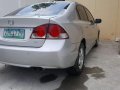 2007 Honda Civic for sale in Dasmariñas-1