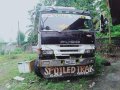 Selling Mitsubishi Fuso 2015 at 80000 km in Butuan-9