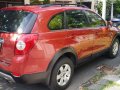 Chevrolet Captiva 2007 Automatic Diesel for sale in Parañaque-4