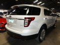 White Ford Explorer 2012 for sale in Makati-7