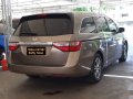 Honda Odyssey 2012 for sale in Makati-4