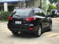 Selling 2nd Hand Hyundai Santa Fe 2010 in Quezon City-6