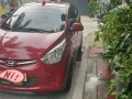 2017 Hyundai Eon for sale in Luna-2