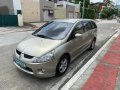 Mitsubishi Grandis 2011 Manual Gasoline for sale in Manila-10