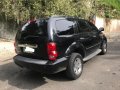 Sell 2nd Hand 2008 Dodge Durango at 130000 km in Cebu City-0