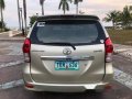 Sell Beige 2012 Toyota Avanza Manual Gasoline at 10000 km in Talisay-5