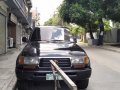 Toyota Land Cruiser 1996 Automatic Gasoline for sale in Quezon City-1