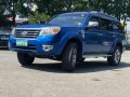 Selling Ford Everest 2010 Automatic Gasoline in Quezon City-2