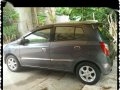 Toyota Wigo 2015 for sale in Ibaan-4