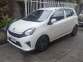 Toyota Wigo 2014 Manual Gasoline for sale in Imus-3