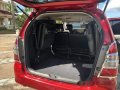 Red Toyota Innova 2014 Automatic Diesel for sale in Talisay-3