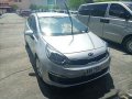 Sell Silver 2015 Kia Rio in Manila-0