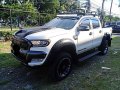 Selling Ford Ranger 2017 Automatic Diesel in Pasay-4