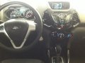 Ford Ecosport 2018 at 10000 km for sale in San Fernando-1