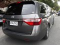 2014 Honda Odyssey for sale in Pasig-3