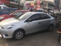 Selling Toyota Vios 2017 Manual Gasoline in Kidapawan-3