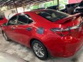 Selling 2nd Hand Toyota Altis 2017 Automatic Gasoline in Quezon City-1