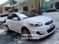 Sell 2018 Hyundai Accent Manual Diesel in Quezon City-4