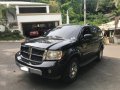 Sell 2nd Hand 2008 Dodge Durango at 130000 km in Cebu City-3