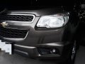 2016 Chevrolet Trailblazer for sale in Pasig-1