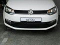Sell 2nd Hand 2016 Volkswagen Polo Hatchback in Pasig-1