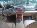 Toyota Camry 2003 Automatic Gasoline for sale in Mandaue-2