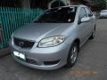 Toyota Vios 2005 Manual Gasoline for sale in Angeles-0