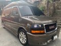 Sell 2015 Gmc Savana at 15000 km in Pasig-6