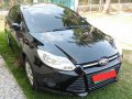 Selling 2nd Hand Ford Focus 2013 at 50000 km in Batangas City-5