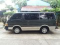 Toyota Hiace 1997 Van Manual Diesel for sale in Lipa-8