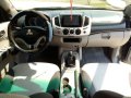 Selling Mitsubishi Strada 2008 in Valenzuela-8