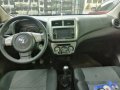 White Toyota Wigo 2014 Manual Gasoline for sale-6