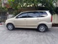 Selling Toyota Avanza 2008 Automatic Gasoline in Quezon City-4