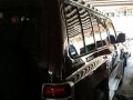 Sell Red 1998 Mitsubishi Pajero in Pasig-2